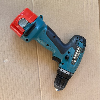 Makita 12v kruvikeeraja