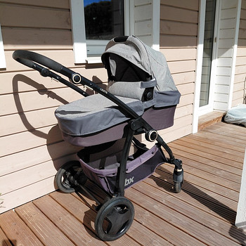CBX by Cybex Leotie Pure vanker