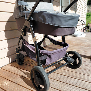 CBX by Cybex Leotie Pure коляска (3 фото из 4)