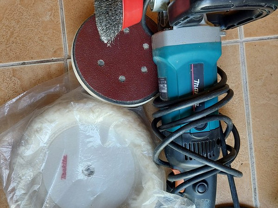 Дрель Makita