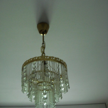 Laelamp