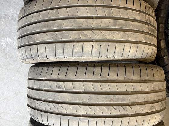 Bridgeston Alenza 265/45/21