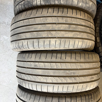 Bridgeston Alenza 265/45/21