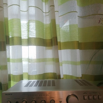 Sony TA-30 усилитель