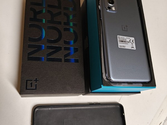 ONEPLUS NORD 2 5G
