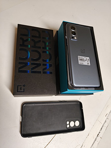 ONEPLUS NORD 2 5G (1 foto / 2)