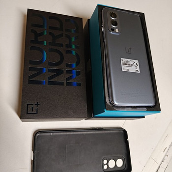 ONEPLUS NORD 2 5G