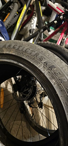 Talverehvide komplekt Maxxis ArctiTrekker (3 foto / 4)