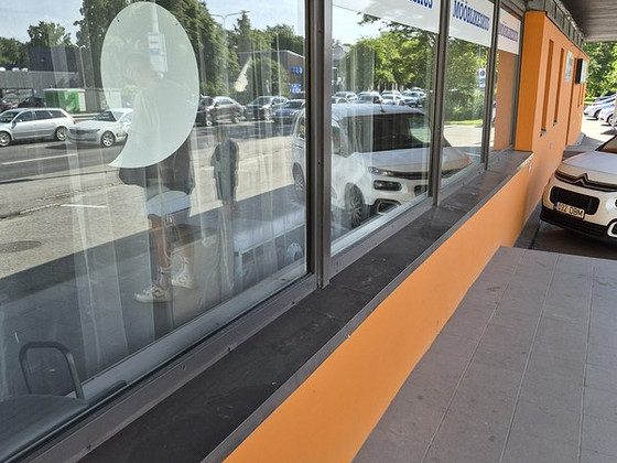 Paldiski mnt 77, Haabersti, Tallinn, Harjumaa
