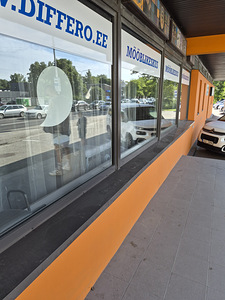 Paldiski mnt 77, Haabersti, Tallinn, Harjumaa (1 foto / 5)