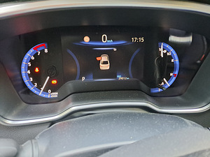 TOYOTA COROLLA (7 фото из 8)