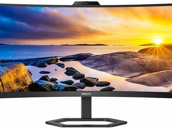 Philips 34e1C5600HE/00