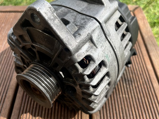 Mercedes Benz Vito 2021 OEM generaator