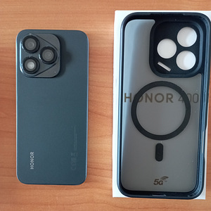 Honor 400 lite 5g 8/256 (1 фото из 5)