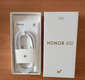 Honor 400 lite 5g 8/256 (2 фото из 5)