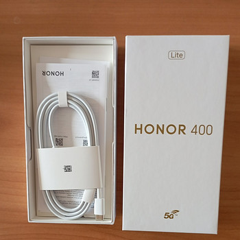 Honor 400 lite 5g 8/256
