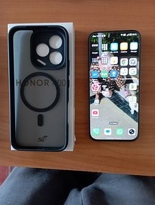 Honor 400 lite 5g 8/256 (4 фото из 5)