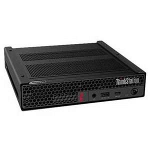 Lenovo ThinkStation P340 Mini PC (1 foto / 2)