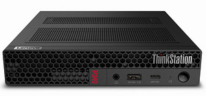 Lenovo ThinkStation P340 Mini PC (2 foto / 2)