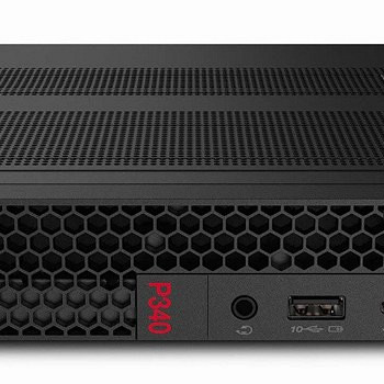 Lenovo ThinkStation P340 Mini PC