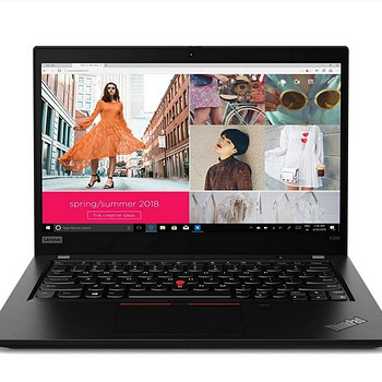 Lenovo ThinkPad X390 Yoga i7 16GB