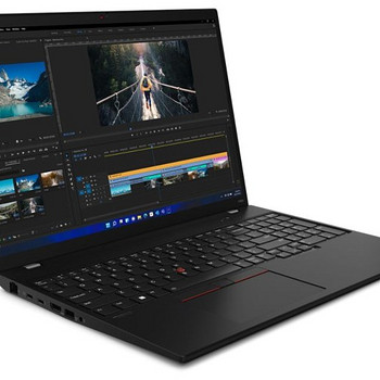 Lenovo ThinkPad P16s i7 32GB