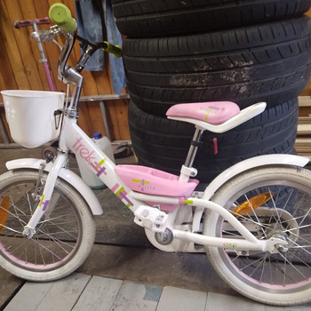 Trek Mystic 16