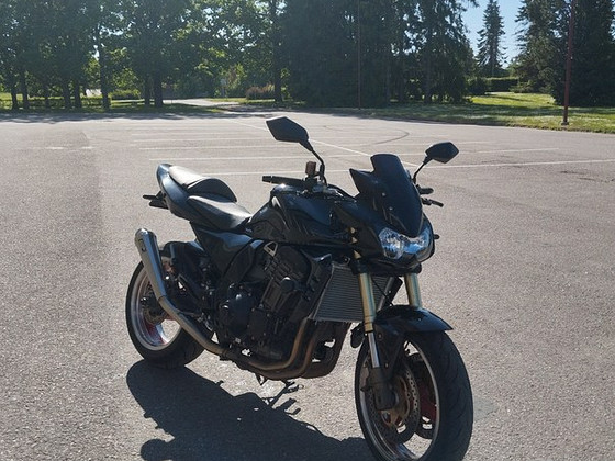 Kawasaki Z1000