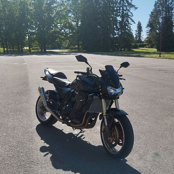 Kawasaki Z1000 üv 05.2027