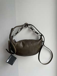 Massimo Dutti сумка (1 фото из 9)