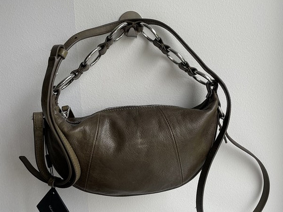 Massimo Dutti сумка