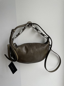 Massimo Dutti сумка (2 фото из 9)