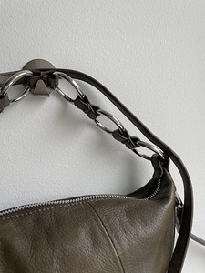 Massimo Dutti сумка (3 фото из 9)