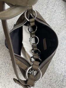 Massimo Dutti сумка (6 фото из 9)