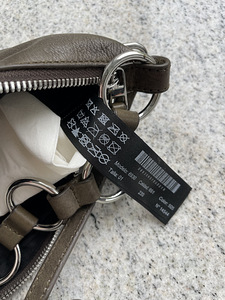 Massimo Dutti сумка (8 фото из 9)