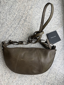 Massimo Dutti сумка (9 фото из 9)