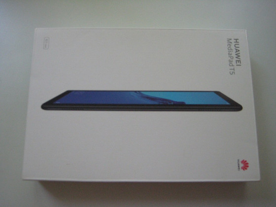 Tahvelarvuti Huawei MediaPad T5