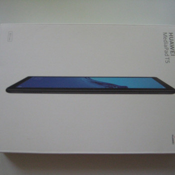 Tahvelarvuti Huawei MediaPad T5