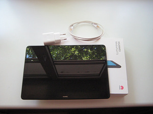 Tahvelarvuti Huawei MediaPad T5 (2 foto / 3)