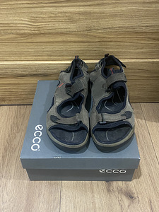 Ecco sandaalid nr 39 (2 foto / 4)