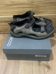 Ecco sandaalid nr 39 (3 foto / 4)