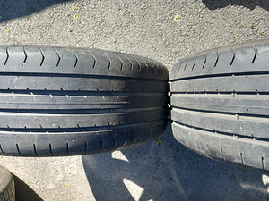 BMW rataste komplekt (8 foto / 9)
