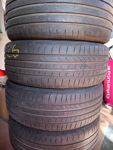 BMW rataste komplekt (9 foto / 9)