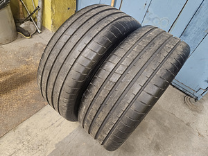 225/45R17 Goodyear Eagle F1 ( 6mm ) (1 foto / 7)