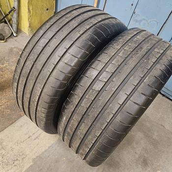 225/45R17 Goodyear Eagle F1 ( 6mm )