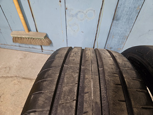 225/45R17 Goodyear Eagle F1 ( 6mm ) (7 foto / 7)