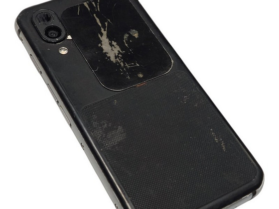 Mobiiltelefon Cat S62 Pro 128GB