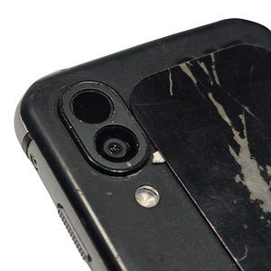 Mobiiltelefon Cat S62 Pro 128GB (4 foto / 5)