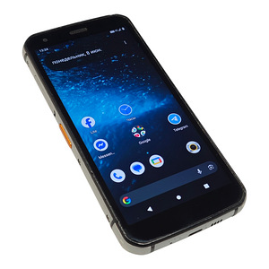 Mobiiltelefon Cat S62 Pro 128GB (5 foto / 5)
