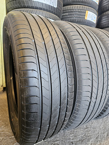 215 65 R 16 Bridgestone Turanza 6 (2 фото из 4)